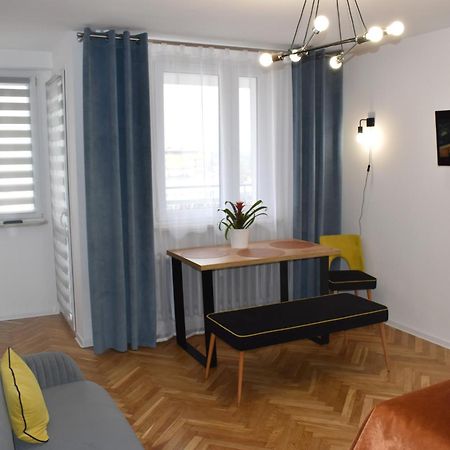 Apartament Mck 100M, Spodek 150M, Nospr 卡托维兹 外观 照片
