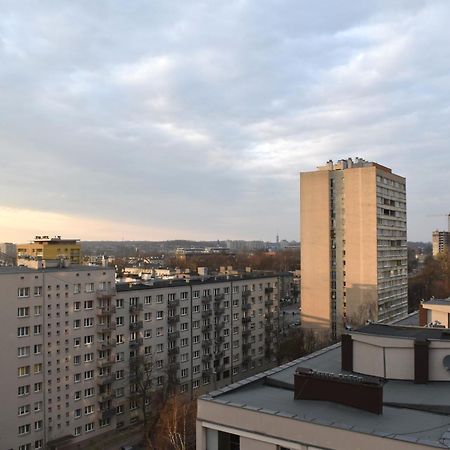 Apartament Mck 100M, Spodek 150M, Nospr 卡托维兹 外观 照片