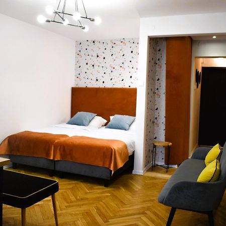 Apartament Mck 100M, Spodek 150M, Nospr 卡托维兹 外观 照片