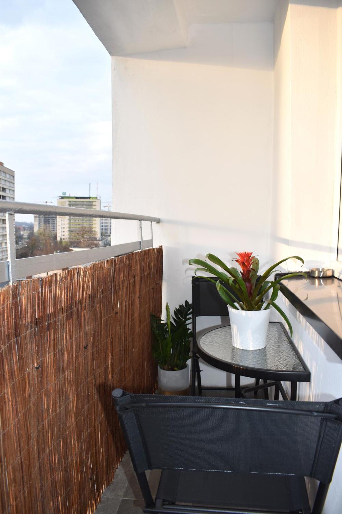 Apartament Mck 100M, Spodek 150M, Nospr 卡托维兹 外观 照片