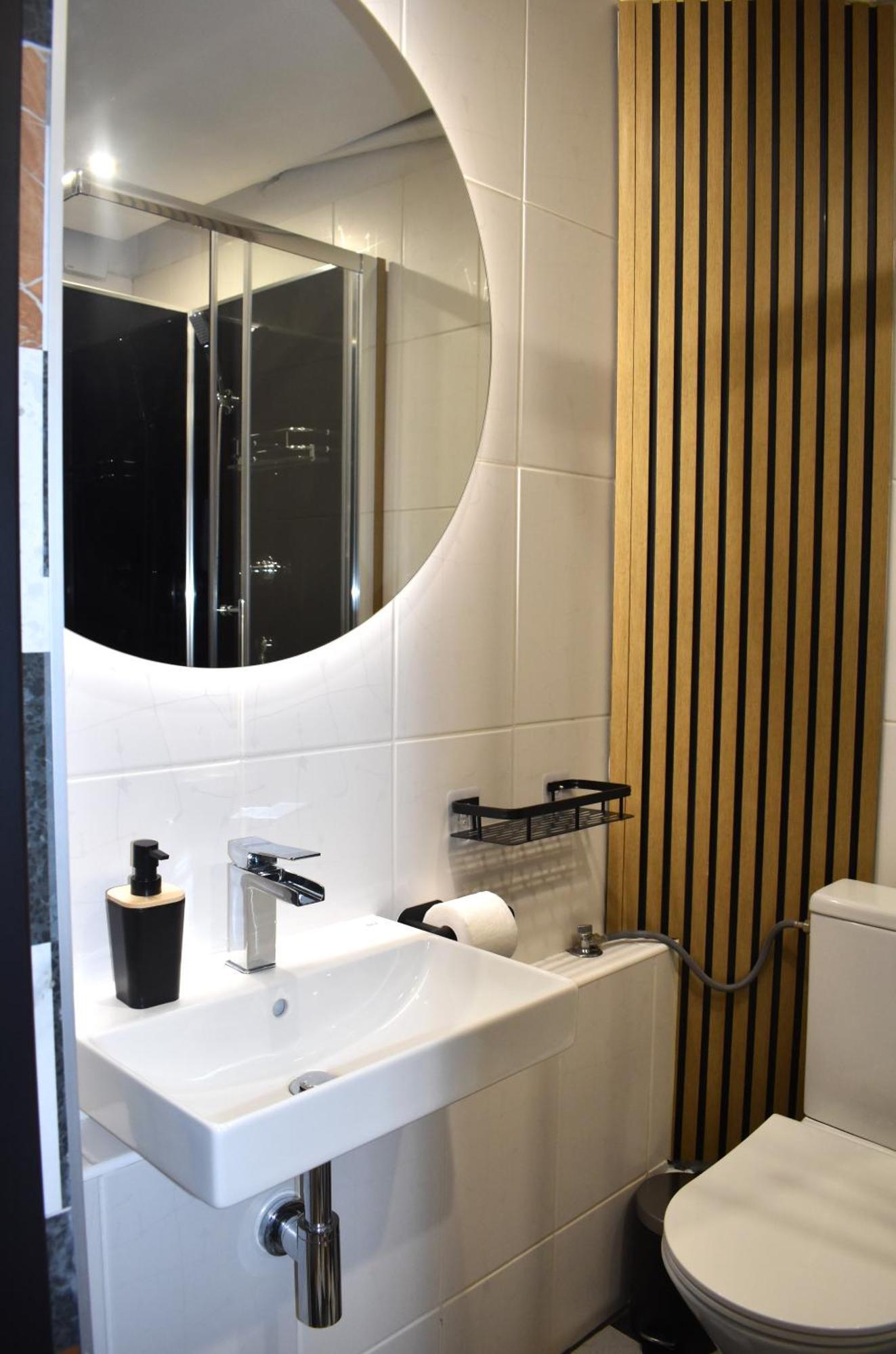 Apartament Mck 100M, Spodek 150M, Nospr 卡托维兹 外观 照片
