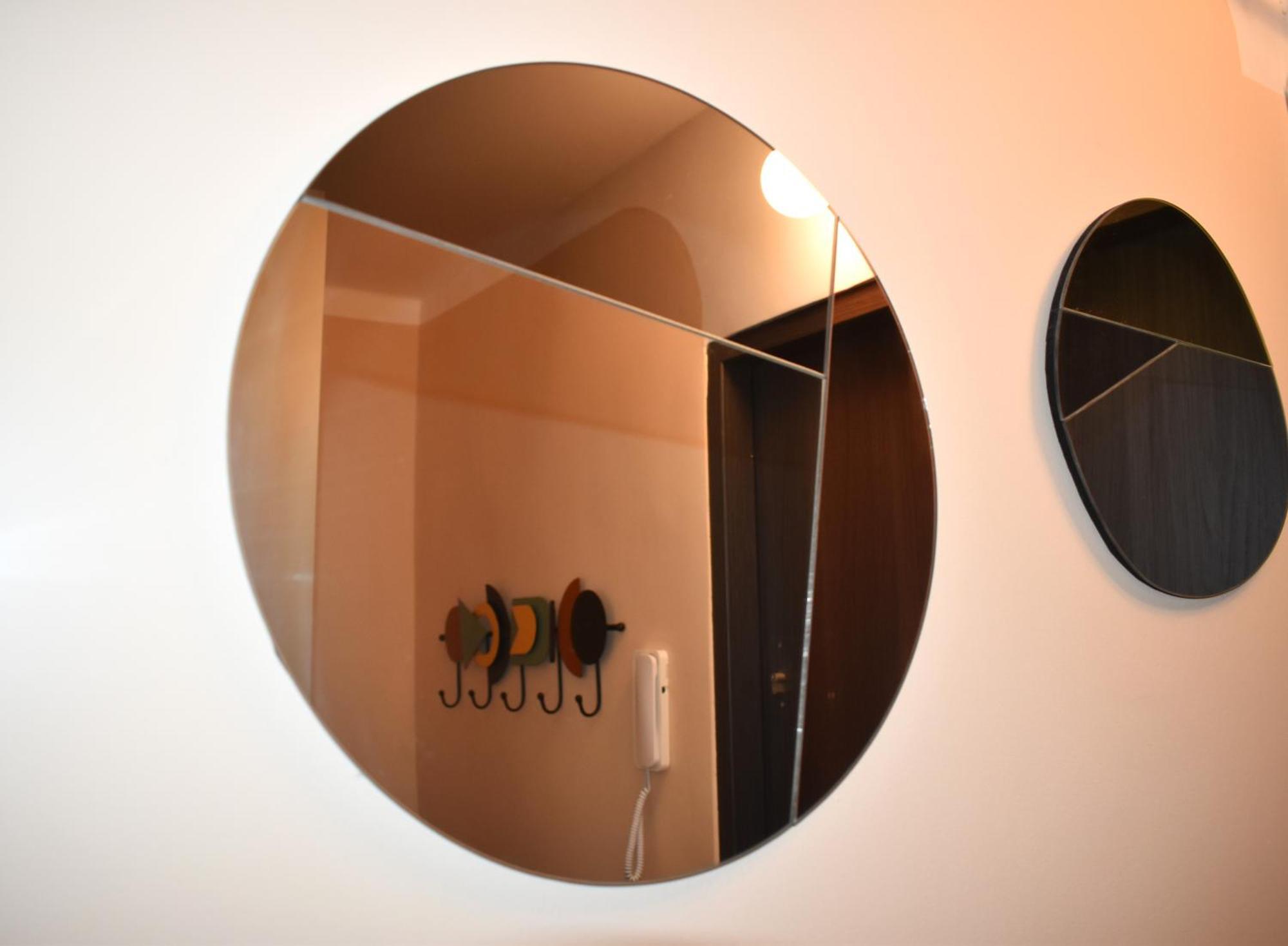 Apartament Mck 100M, Spodek 150M, Nospr 卡托维兹 外观 照片