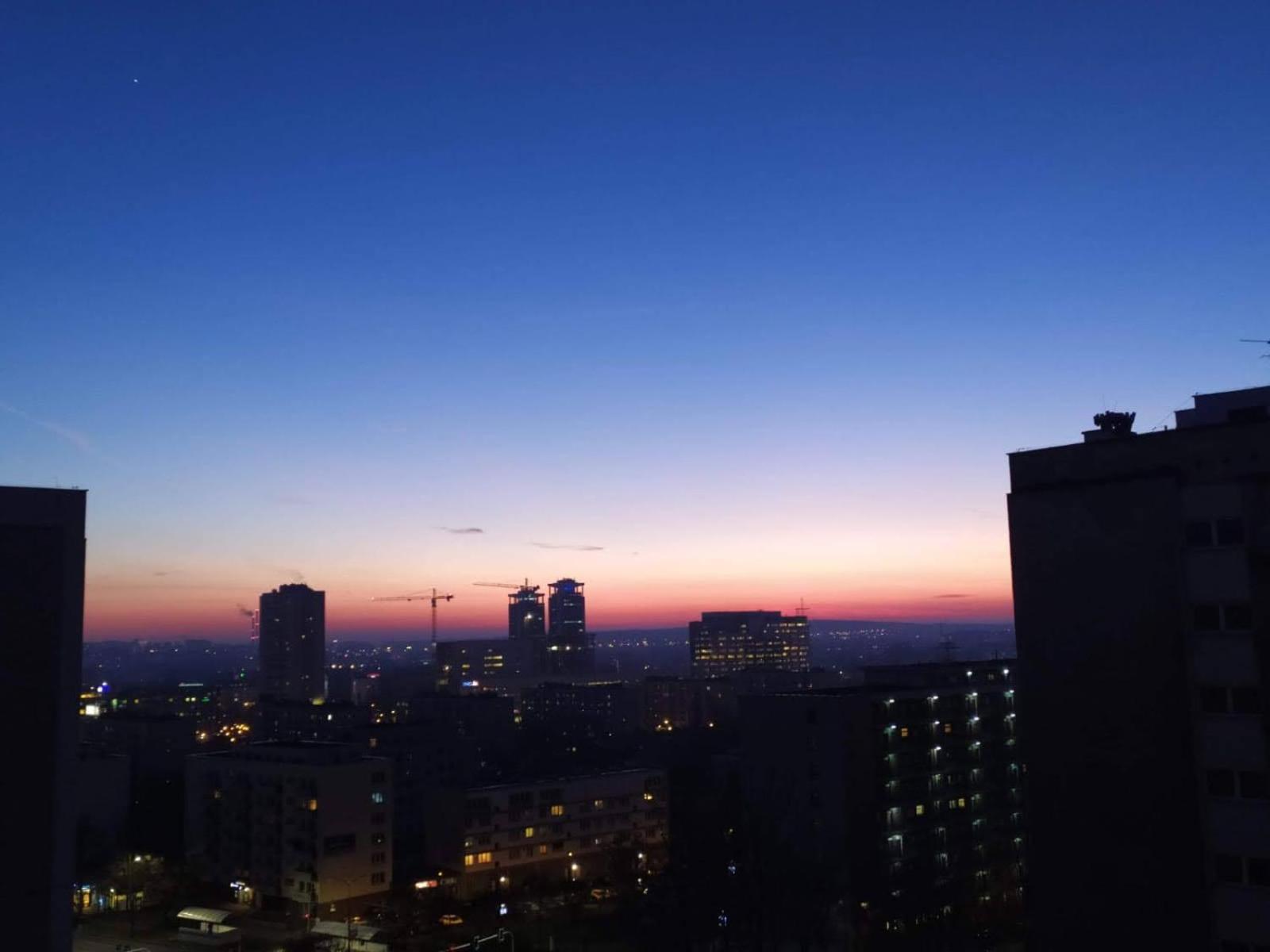 Apartament Mck 100M, Spodek 150M, Nospr 卡托维兹 外观 照片