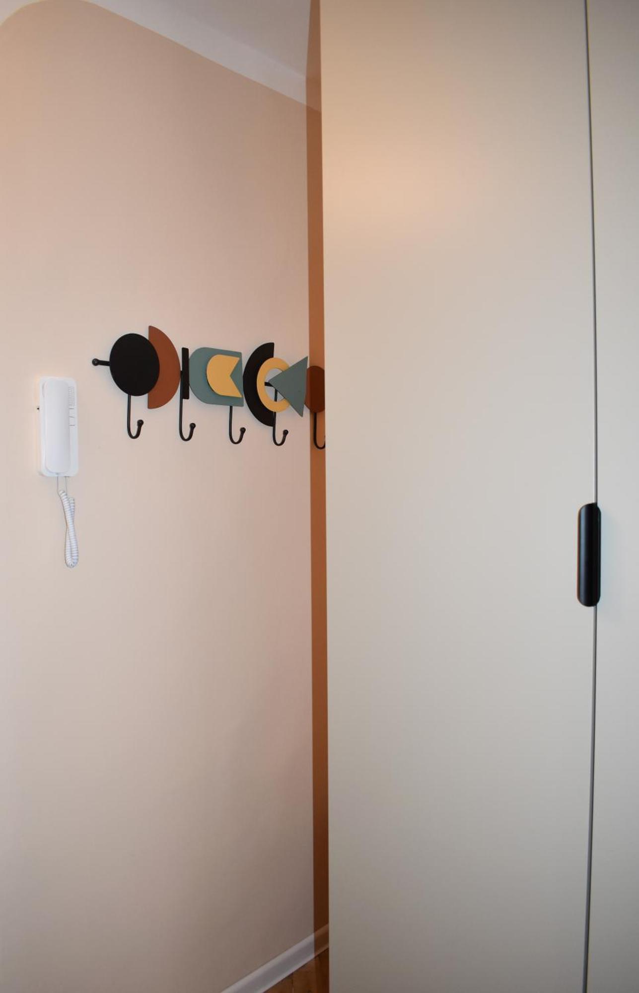 Apartament Mck 100M, Spodek 150M, Nospr 卡托维兹 外观 照片