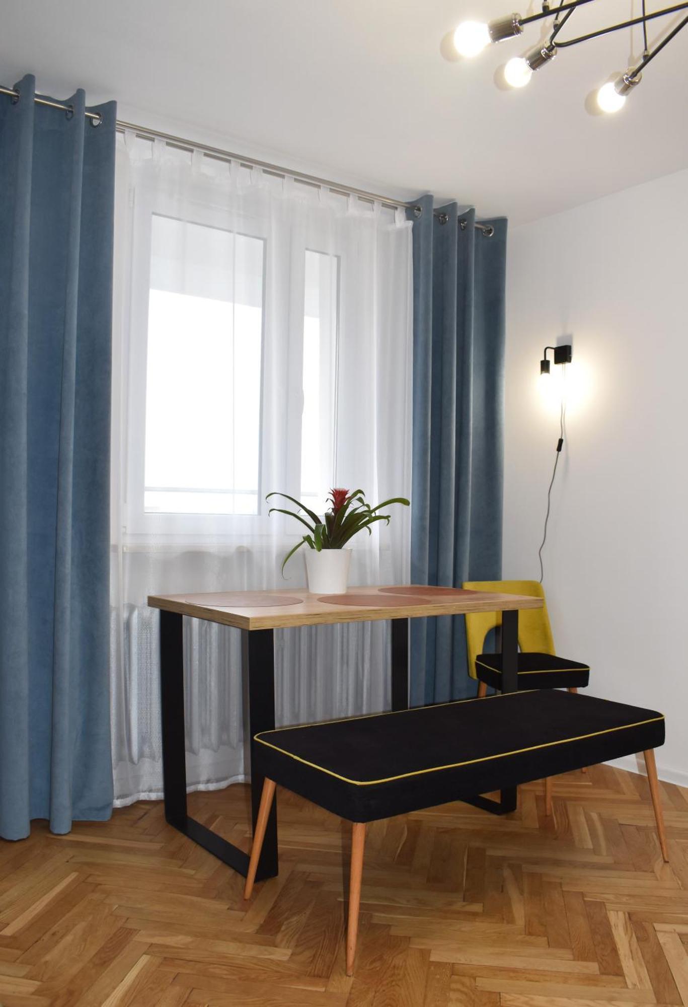 Apartament Mck 100M, Spodek 150M, Nospr 卡托维兹 外观 照片