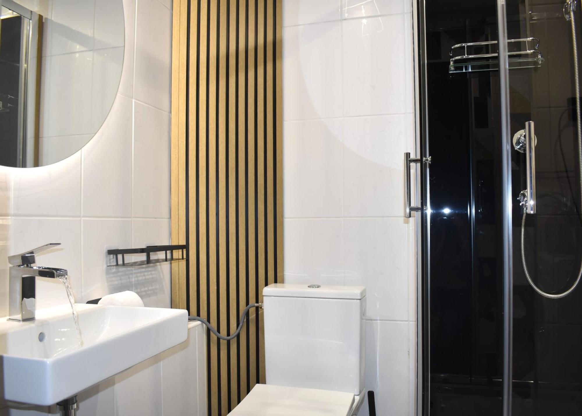 Apartament Mck 100M, Spodek 150M, Nospr 卡托维兹 外观 照片