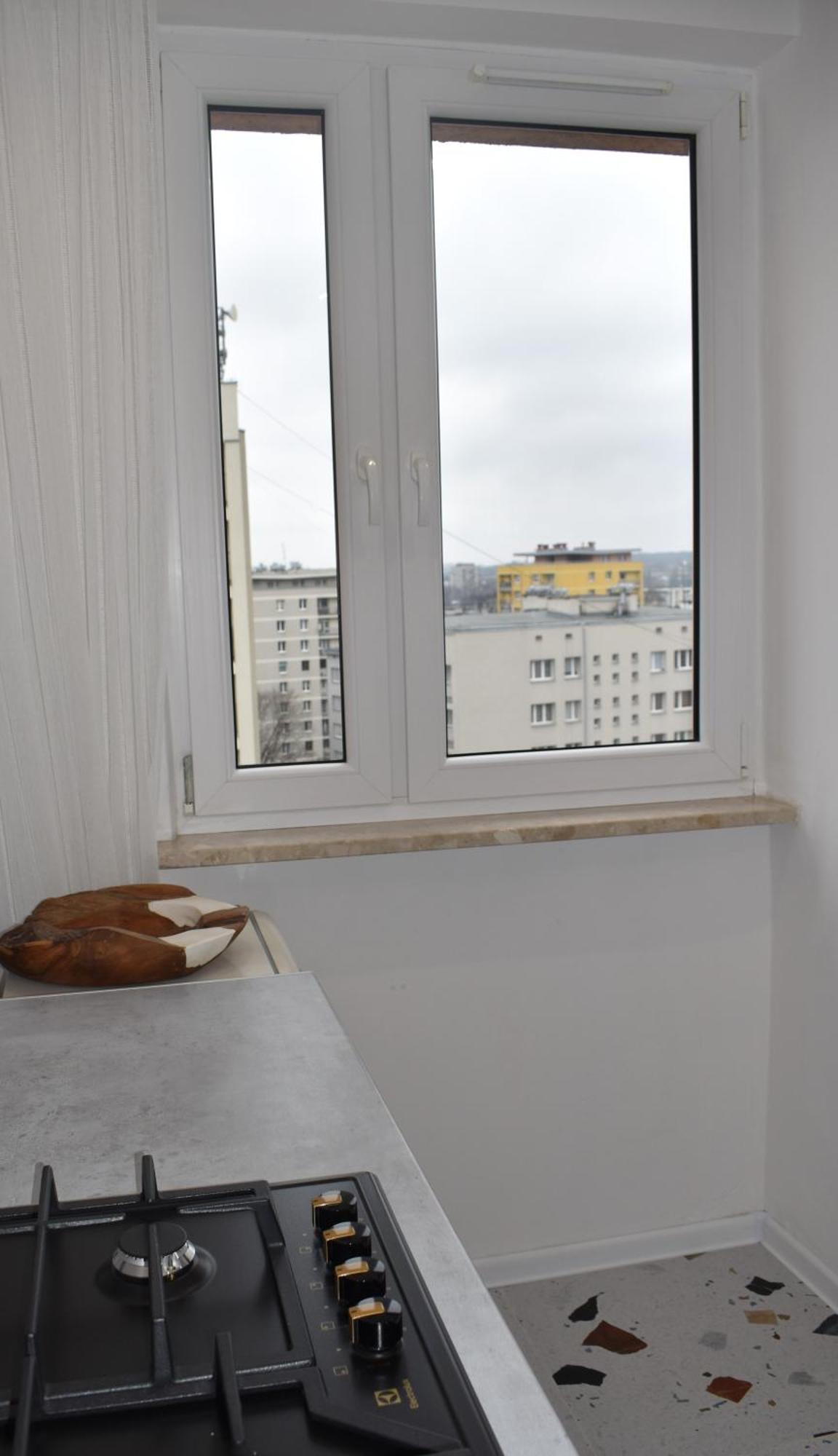 Apartament Mck 100M, Spodek 150M, Nospr 卡托维兹 外观 照片