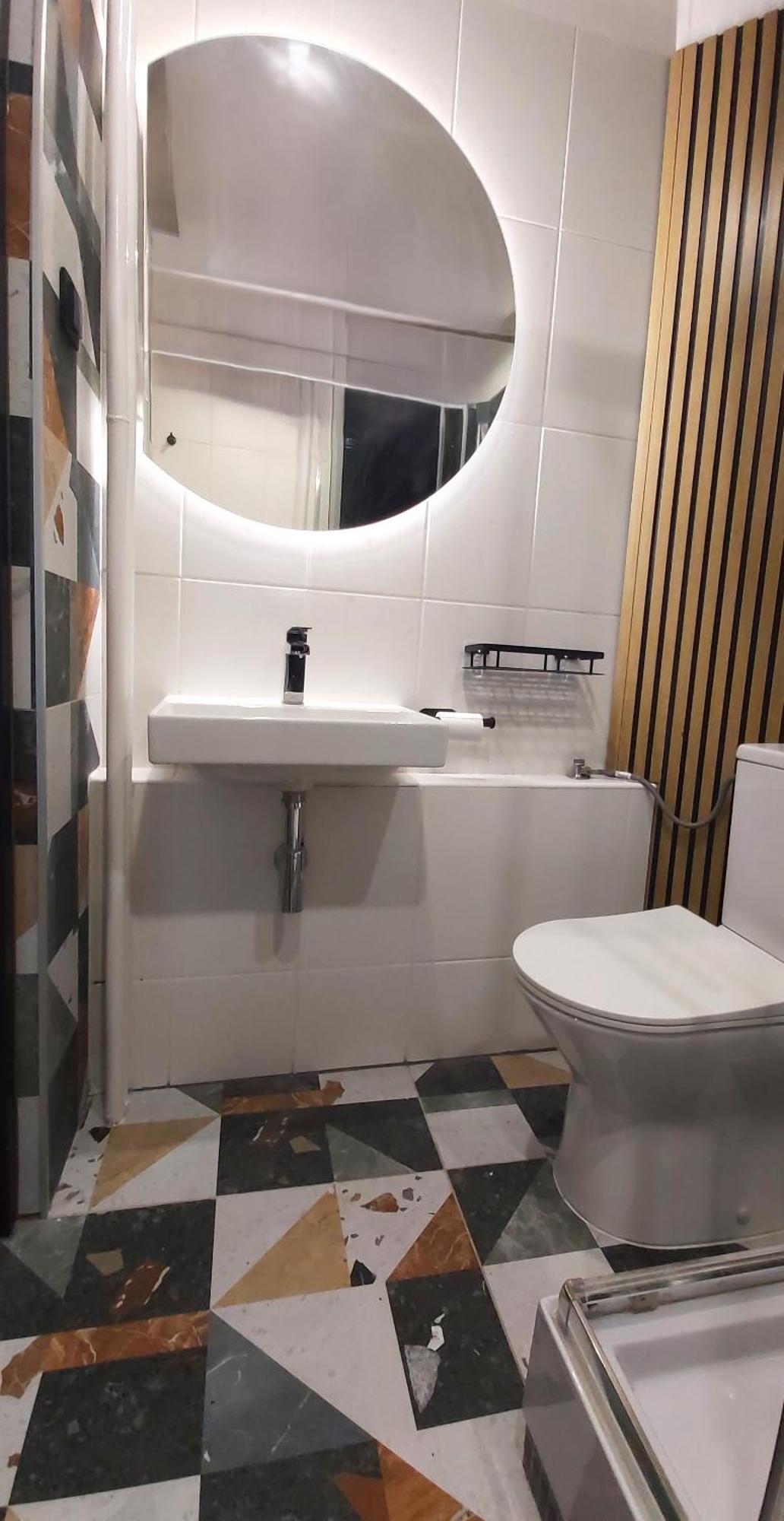 Apartament Mck 100M, Spodek 150M, Nospr 卡托维兹 外观 照片